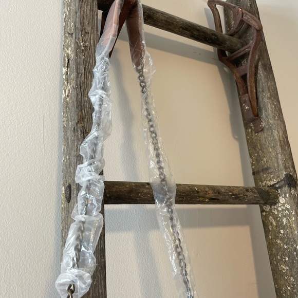 Elle Jae Gypset Cognac Suede Crossbody Handbag - Picture 4 of 11